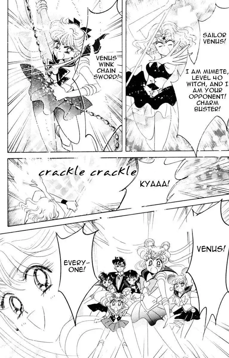 Sailor Moon Chapter 29 46